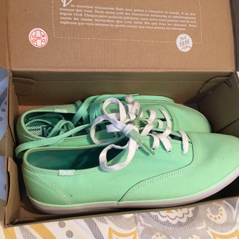 Keds